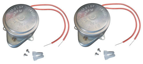Synchron motor universal - synchron,