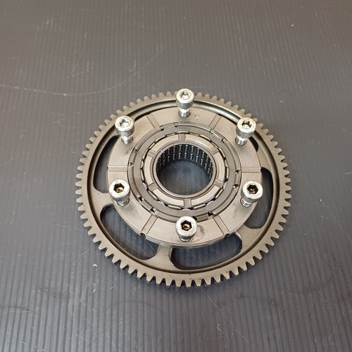 Freewheel gear honda - freewheel, vtr