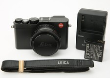 Leica D-LUX (Typ 109) Compact