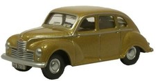 Oxford Diecast 76JJ002 Jowett