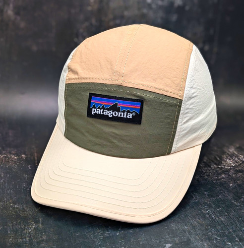 Patagonia panel cap one - patagonia,