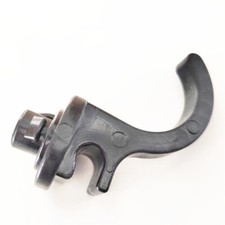 1x Steering Wheel Hook Fit For