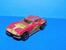Hot Wheels - Chevrolet