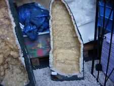 citrine geode 70 cm eBay U.K. seller over 20 years