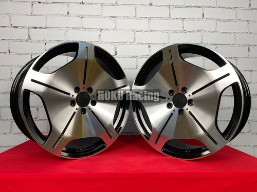 Amg maybach monoblock - amg,