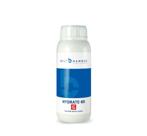 Bilt hamber hydrate rust - hydrate-80,