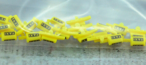 Herpa 052306 taxi - 052306, cab