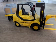 Toyland® Friction Powered