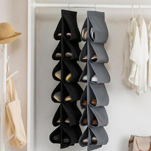 Large pockets hanging - 6, shoe