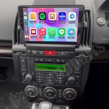 For Land Rover Freelander 2