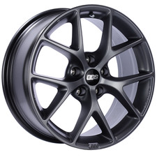 BBS SR014SG FITS: SR 18x8