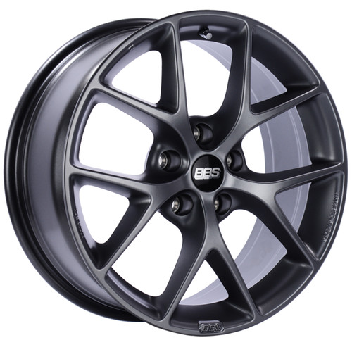 Bbs sr014sg fits 18x8 - sr014sg, sr