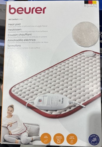 Beurer comfort electric - comfort,