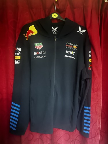 2024 oracle red bull racing - 2024,