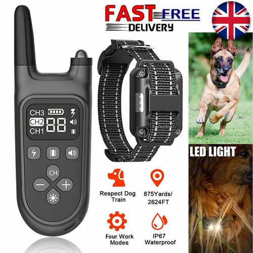 Electric pet dog training - dog,