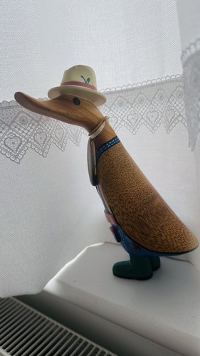 Dcuk the duck company - the,