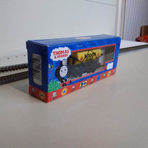 Hornby r9055 sodor fuel - r9055,