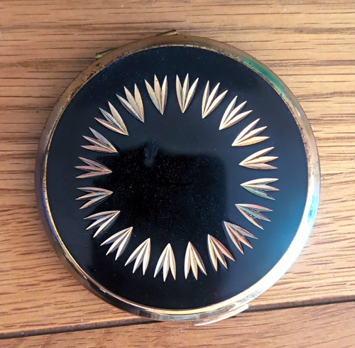 Vintage stratton metal - vintage,