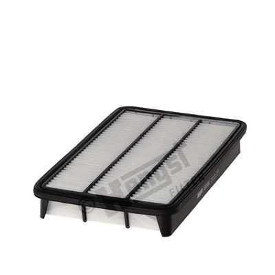Air filter hengst e639l fits - filter,
