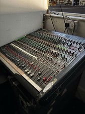 Crest Century 16 Channel