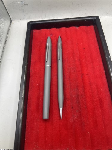 Cross century fountain pen and - cross,