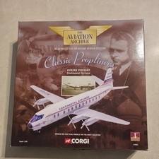 Corgi aviation archive aa47603 - archive,