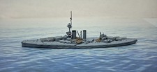 1/1250 1/1200 HMS Ajax