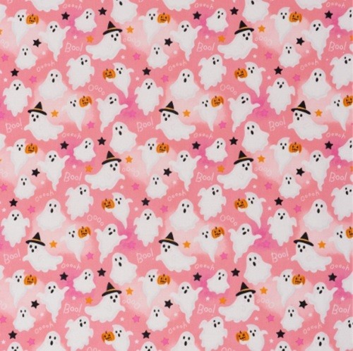 Halloween ghost witches bats - ghost,