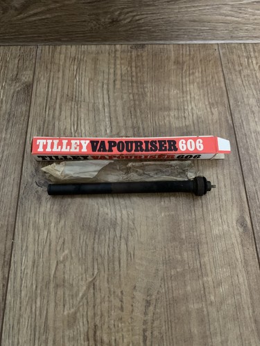 Vintage tilley lamp - vintage, 606