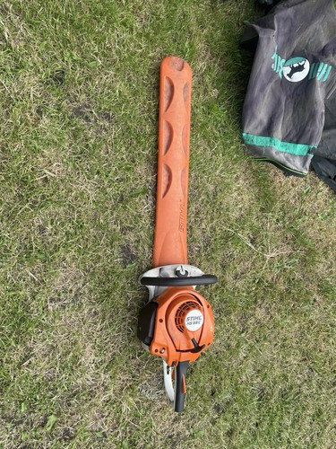 Stihl hs56c headge - stihl,