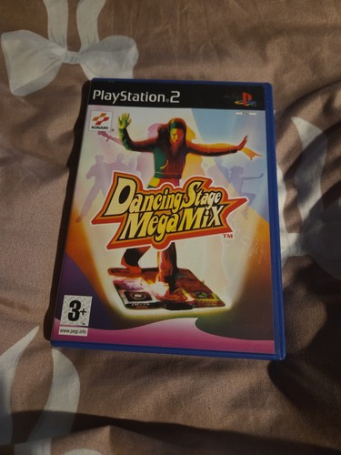Dancing stage megamix - stage,