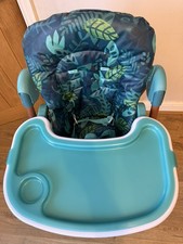 Cosatto Baby High Chair