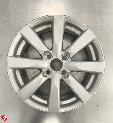 1400672 alloy wheel - alloy,