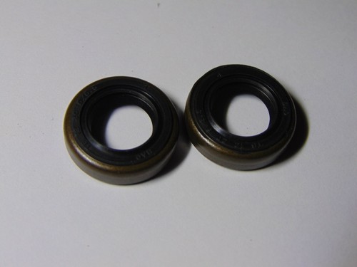 Crankshaft oil seal set for - oil,