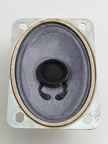 3ω ohm paper cone - 3Ω,