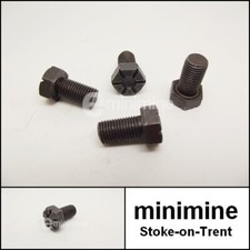 Classic Mini 8.4" Drive Flange