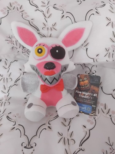 Funko five nights - five,