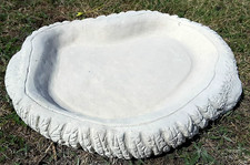 Stone Bird Bath Replacement