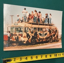 Vintage SE Racing BMX Factory