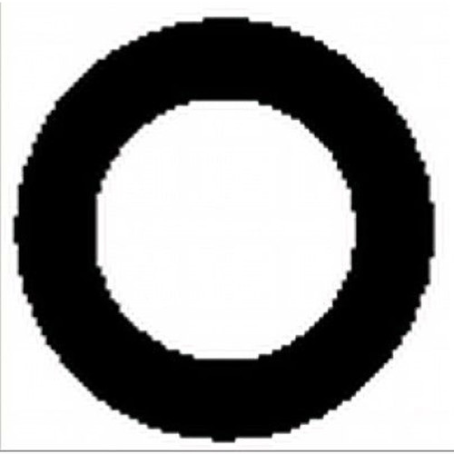 Bga intake manifold gasket - bga,