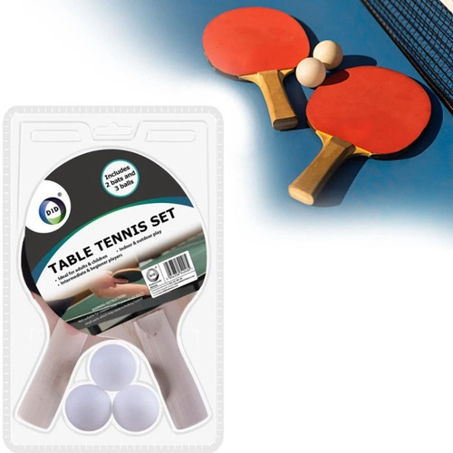 Table tennis ping pong - tennis,