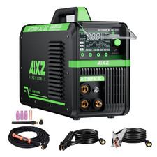 AIXZ 5in1 AC DC TIG Welder