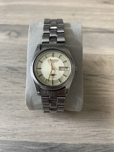 Vintage citizen eagle - vintage,