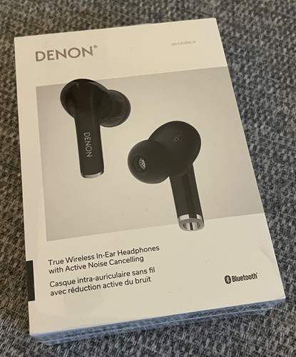 Denon c830ncw - denon, ah-c830ncw