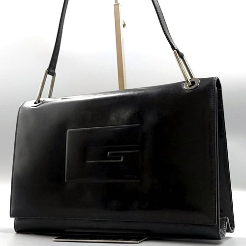 Gucci logo one shoulder - gucci, g