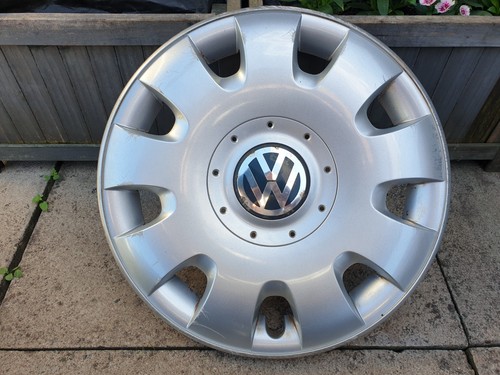 Volkswagen golf wheel trim - golf,