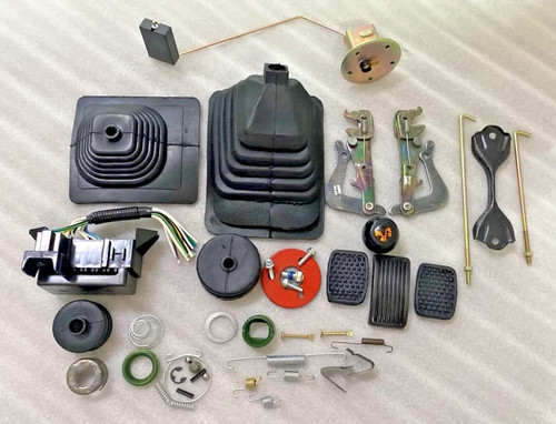 Fit for suzuki - suzuki, samurai
