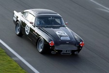 Grand Touring Car Challenge