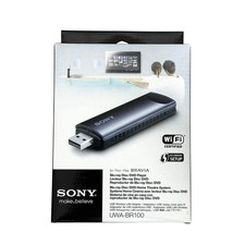Sony UWA-BR100 USB Wireless