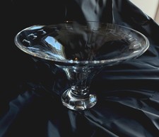 Waterford Crystal Geo Oden Centre Piece Bowl John Rocha